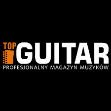 🇵🇱 Wywiad z Chrisem dla Top Guitar