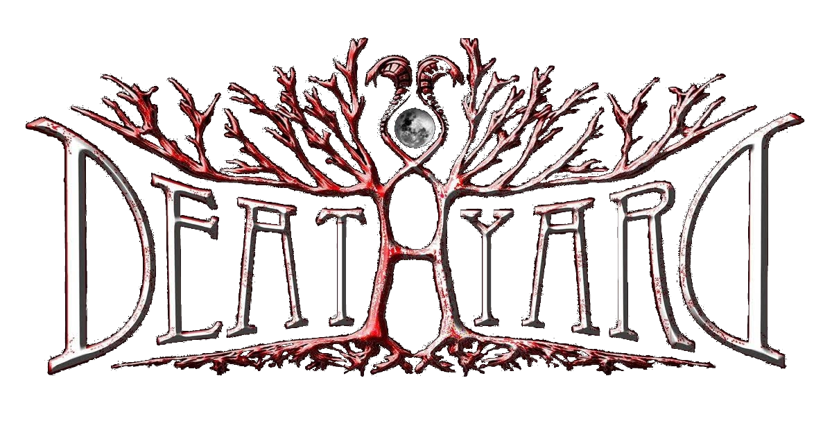 Deathyard Logo